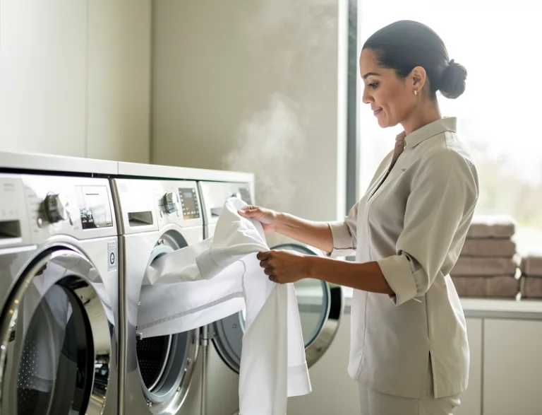 Luxury Laundry service in Chilliwack